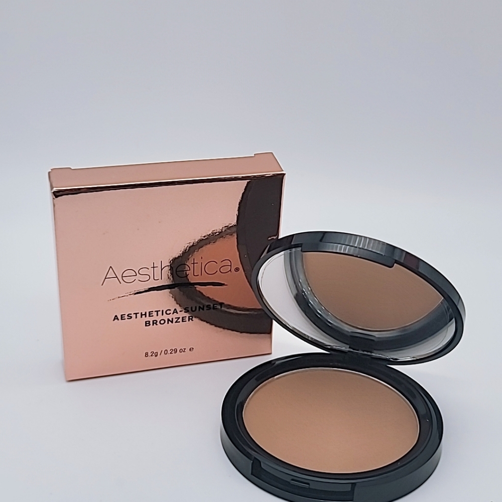 Aesthetica Sunset Bronzer